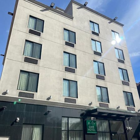 Gwb Hotel 뉴욕 외부 사진