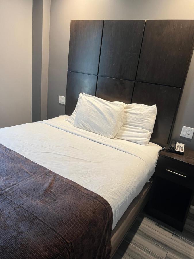 Gwb Hotel 뉴욕 외부 사진