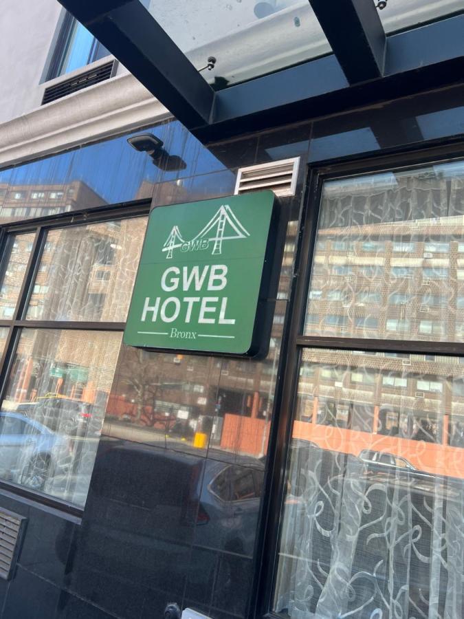 Gwb Hotel 뉴욕 외부 사진