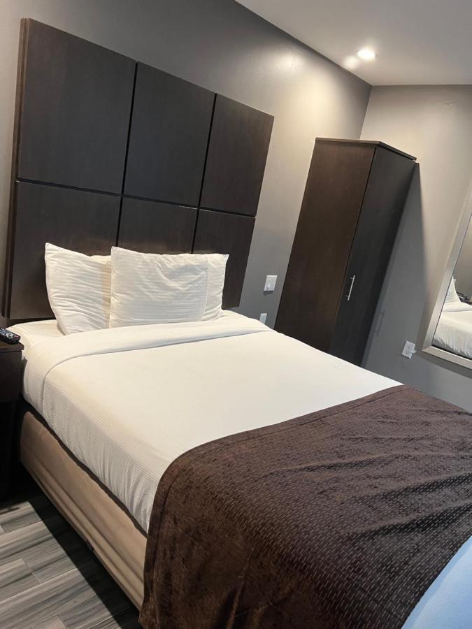 Gwb Hotel 뉴욕 외부 사진