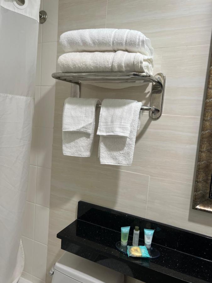 Gwb Hotel 뉴욕 외부 사진