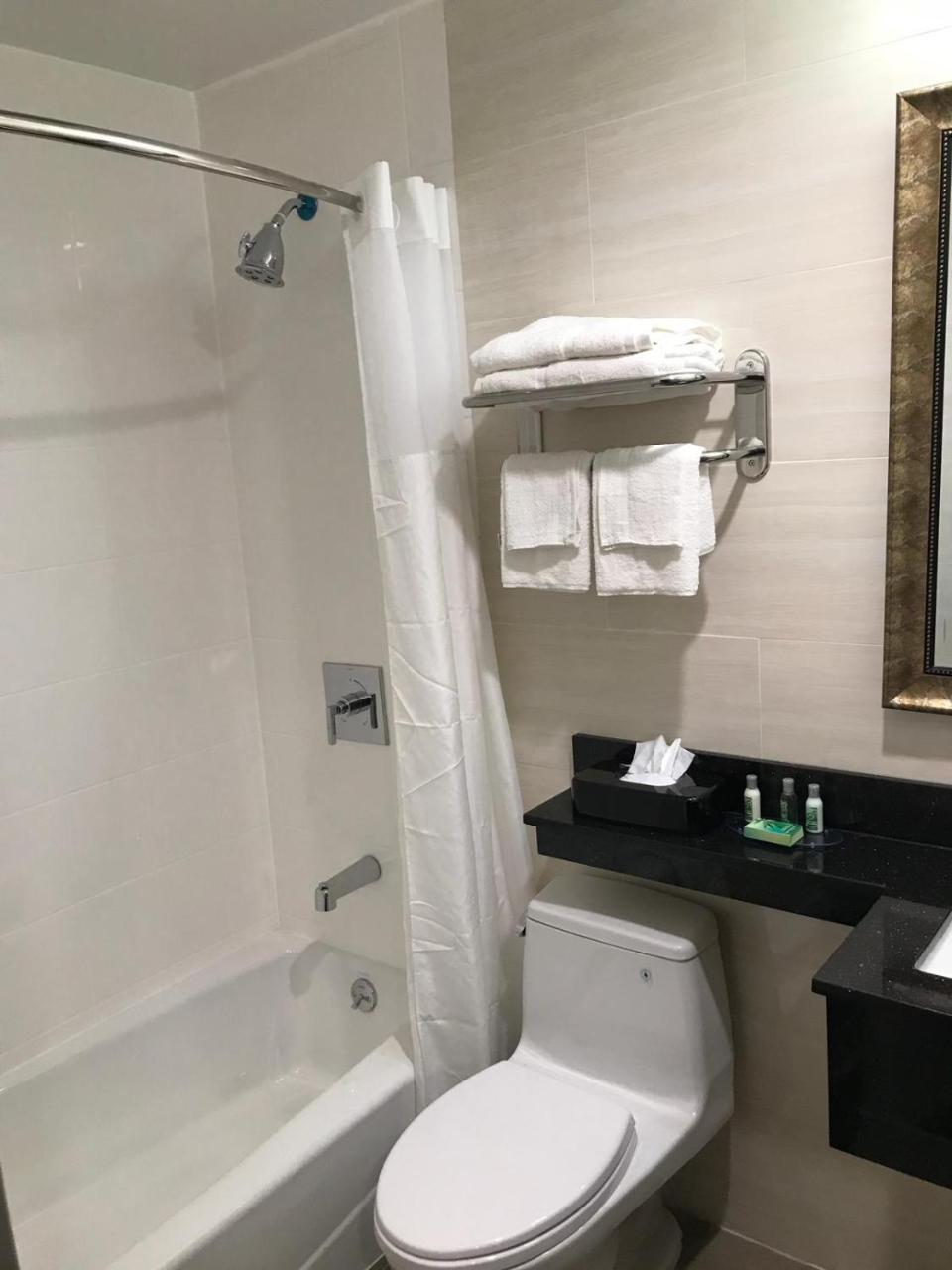 Gwb Hotel 뉴욕 외부 사진